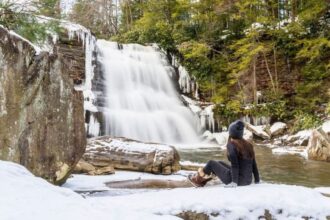 10 Best Places to Visit in the State of Maryland This Winter