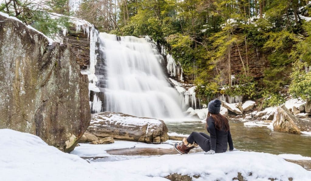 10 Best Places to Visit in the State of Maryland This Winter