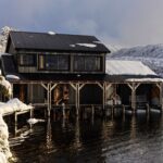 Lose Yourself in These Dreamy, Snowy Homes From the New Coffee-Table Book ‘Mountain House’