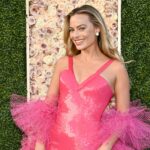 Golden Globes 2024 Red Carpet Live: See Every Look, Dress and Outfit Now