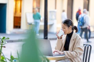 2024 report reveals digital nomads’ income, nationality, dating and more