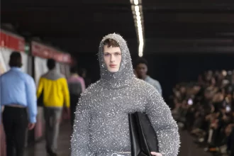 The Trends On The Milan Fashion Week Men’s FW 2024 Runway