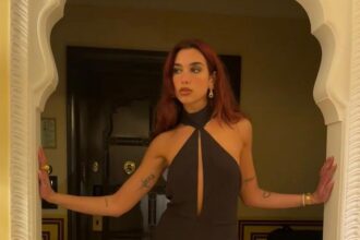 The Best Fashion Instagrams of the Week: Kendall Jenner, Emily Ratajkowski, Dua Lipa, And More