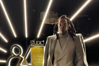 The Most Stylish Black Male Celebrities Played With Proportions