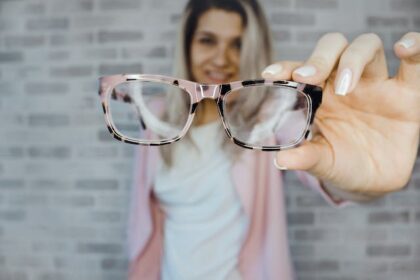 Are designer glasses worth the hype and money?