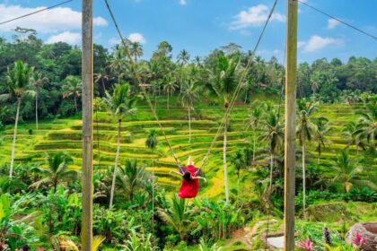 Bali wants to see seven million visitors by 2024