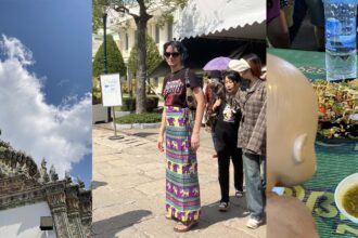 Jezabelle Cormio Takes Us On Her Family Vacation to Turkey and Thailand