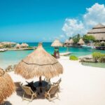 Cancun led international air tourism in Mexico in 2023