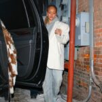 The Best Celebrity Vacations This Holiday Season