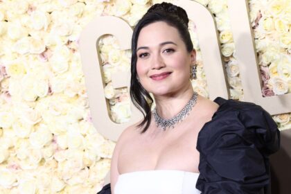 Lily Gladstone’s 2024 Golden Globes Speech Was Both Beautiful and Historic