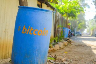 How Digital Nomads Influenced a Bitcoin Movement in El Salvador with Over 10% of the Population Adoption