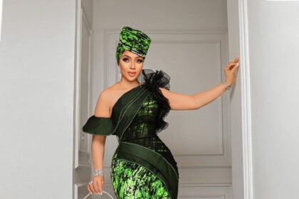 Naija Celeb And Influencer Fashion Looks To Rep This Season