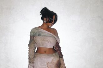 10 Celeb Weekend Outfit Inspirations To Wow You