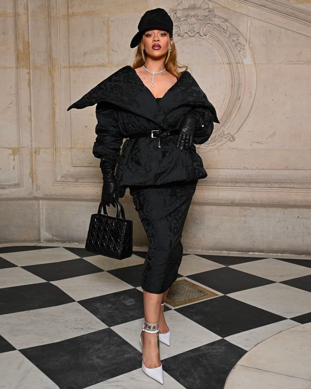 Best Looks From Haute Couture Fashion Week Seen On Celebs