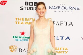Celebrity Outfit Ideas For A Fun And Stylish Weekend