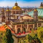 Is Mexico City safe?  Travel advice 2023