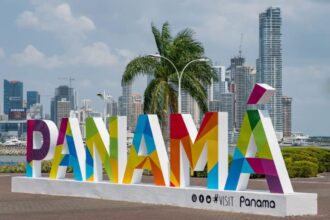 Is Panama safe to visit now?  Travel advice 2024