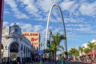 Is Tijuana safe?  Travel advice 2024