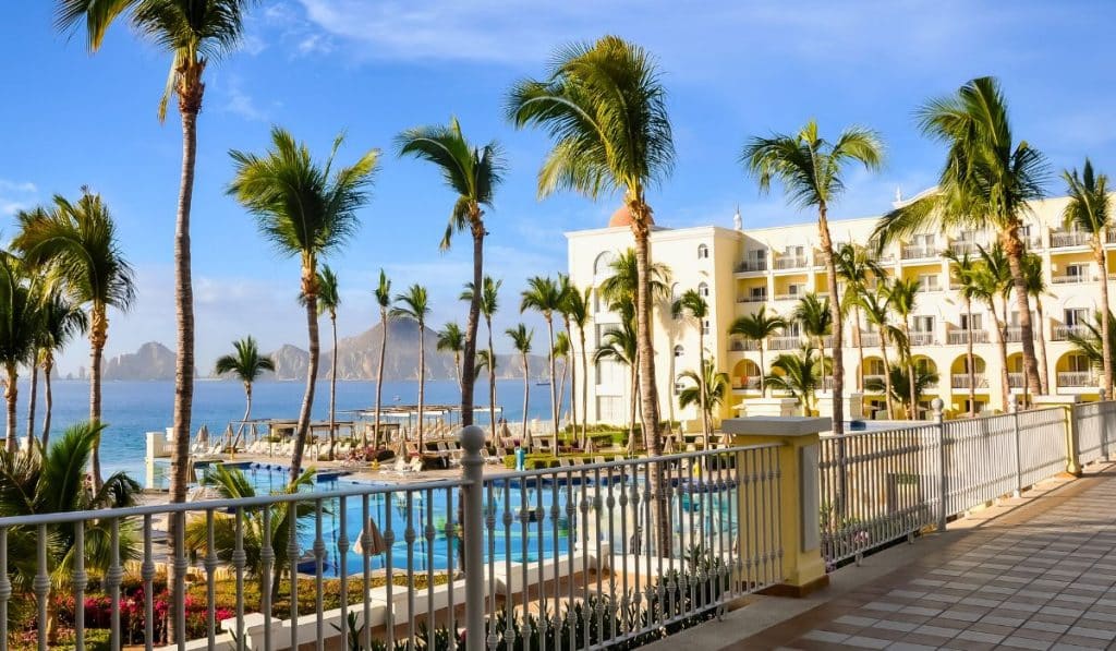 Los Cabos Aims To Increase Tourist Arrivals By 10% In 2024