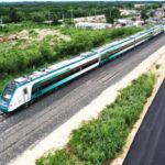 Maya Train suspends ticket sales for the Cancun-Palenque route