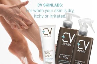 What to do about dry skin with diabetes and how to stop the itching