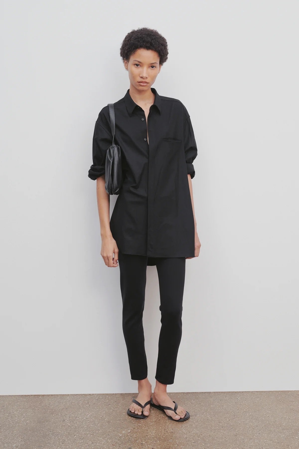 16 Best Black Leggings for Women 2024, Endorsed by Vogue Editors