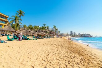 These are currently the seven safest beach destinations in Mexico