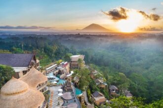 These are the 10 best hidden gem resorts in Bali to discover in 2024