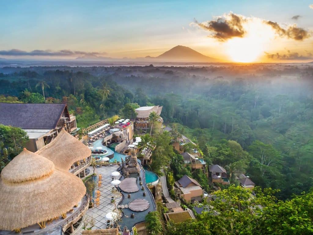 These are the 10 best hidden gem resorts in Bali to discover in 2024