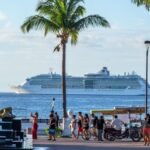 This Mexican Island To Receive Over 90,000 Cruise Passengers This Week