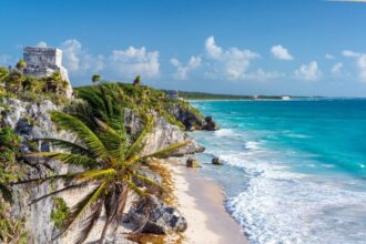 This destination near Cancun wants to receive 2 million visitors in 2024