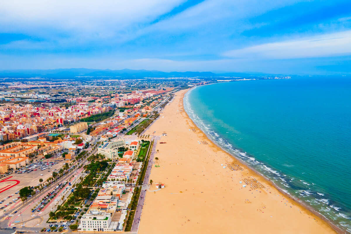 Why this beautiful European seaside resort is becoming a year-round destination