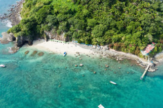 Why this little-known beach resort in Mexico is becoming a tourist hotspot