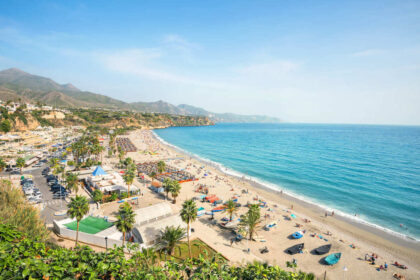 Why this sunny region of Spain is a must for Americans this winter