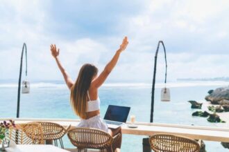 Will Bali maintain its status as a top destination for digital nomads in 2024?