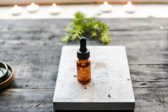 Finding the right CBD dosage for managing mental well-being