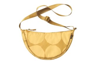 The Viral Uniqlo x Marimekko Shoulder Bag Has Been Updated