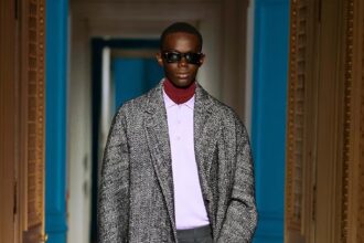 The Best Designs At Paris Fashion Week Men’s Fall/Winter 2024