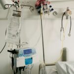 What is the role of IV therapy in modern wellness?