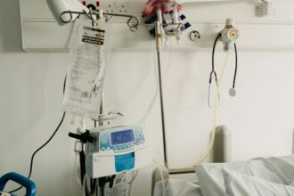 What is the role of IV therapy in modern wellness?