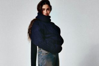 That’s a Wrap! The Two-in-One Sweater Will Solve All Your Layering Conundrums