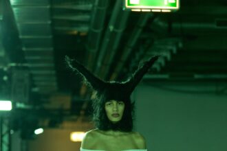 Anonymous Club Berlin Fall 2024 Collection