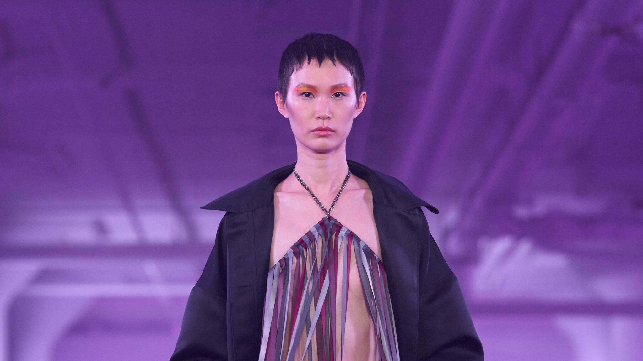 Bach Mai Fall 2024 Ready-to-Wear Collection