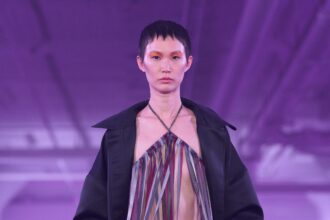 Bach Mai Fall 2024 Ready-to-Wear Collection