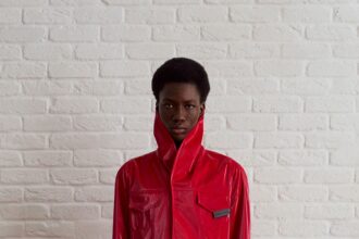Bianca Saunders Fall 2024 Ready-to-Wear Collection
