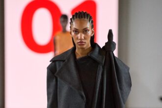 Central Saint Martins Fall 2024 Ready-to-Wear Collection