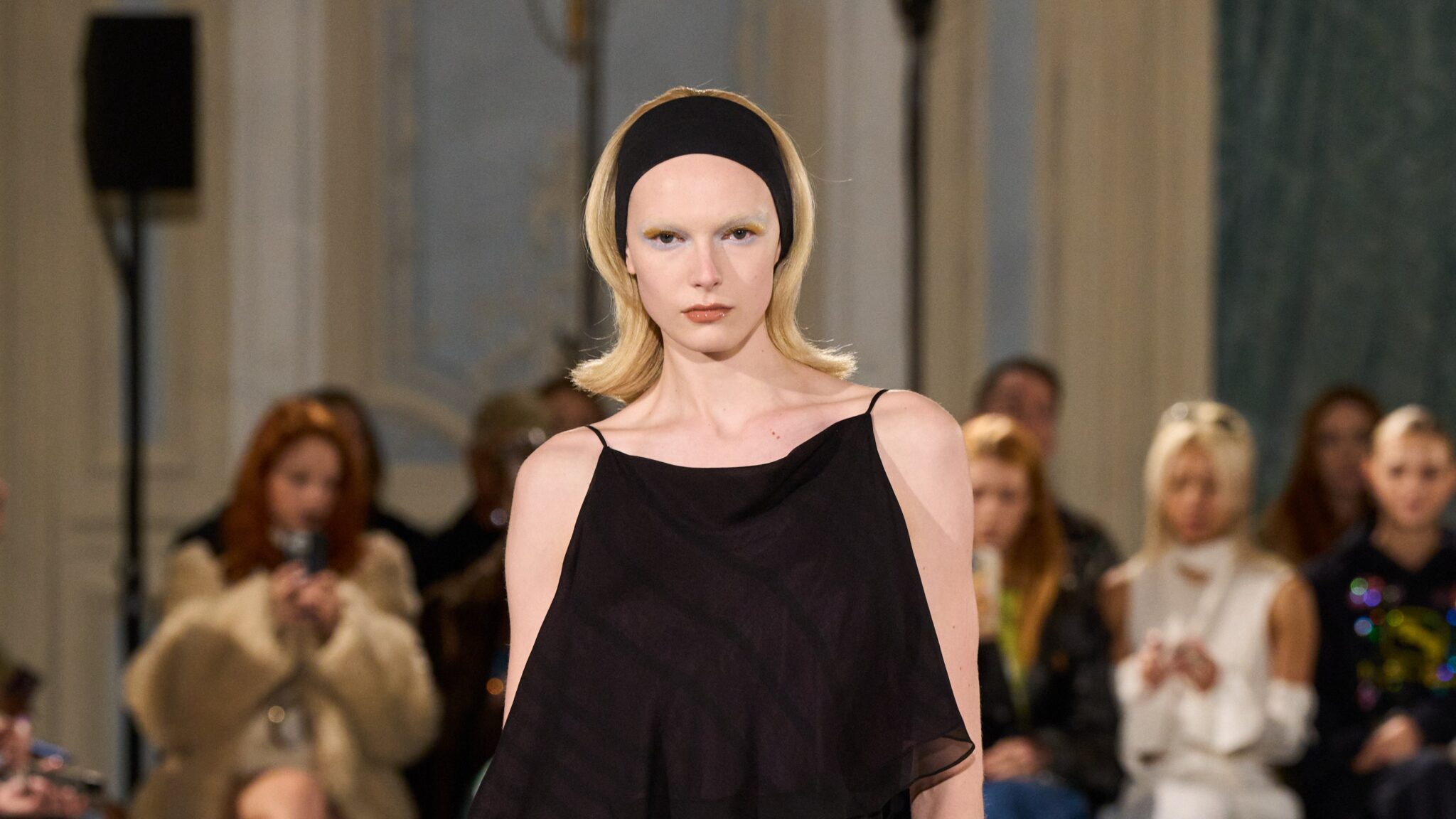 Conner Ives Fall 2024 Ready-to-Wear Collection