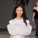 David Koma Fall 2024 Ready-to-Wear Collection