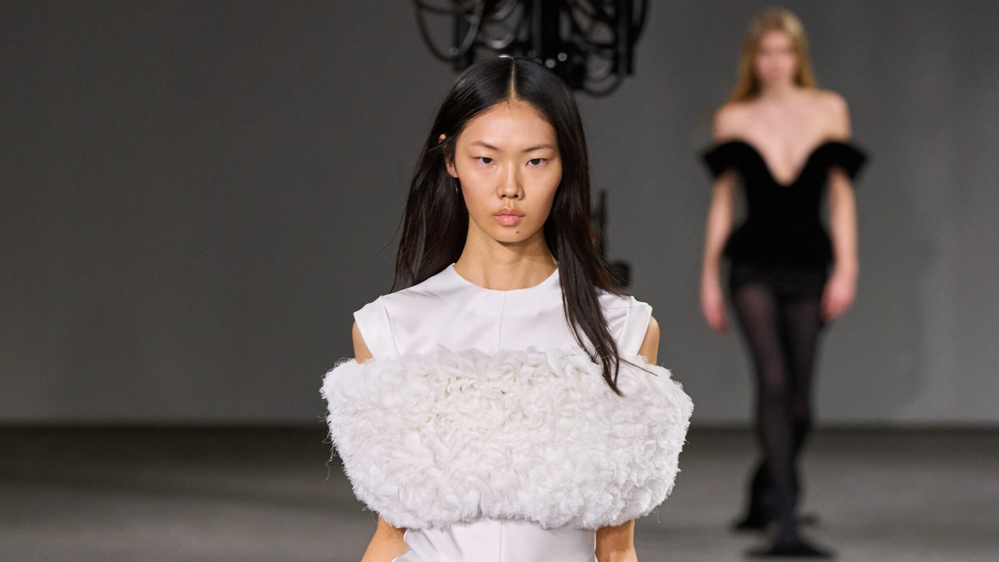 David Koma Fall 2024 Ready-to-Wear Collection