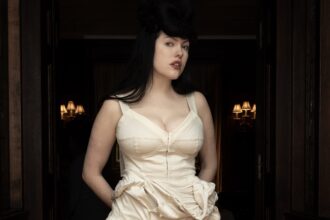 Elena Velez Fall 2024 Ready-to-Wear Collection